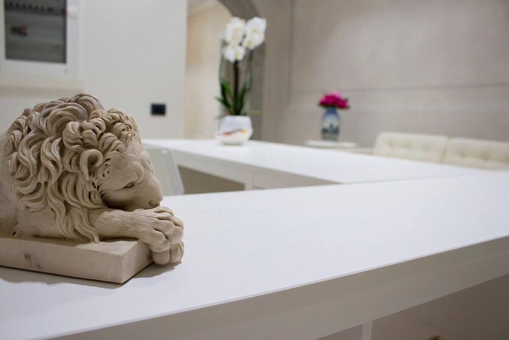 Fidelio in La Spezia, Italy