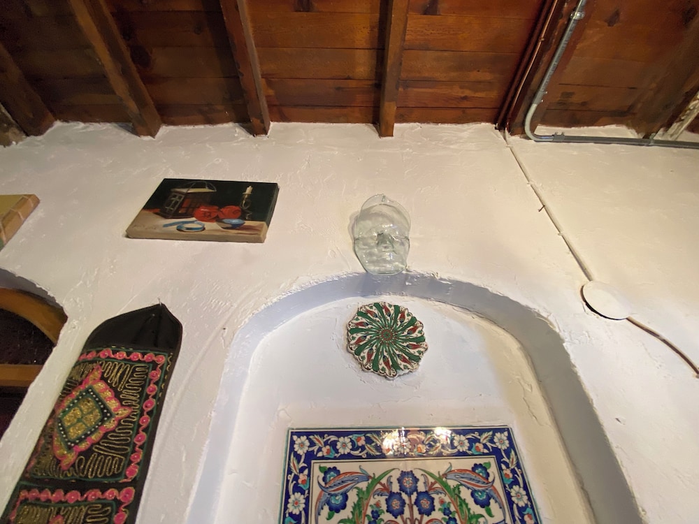 Şirince Lotus Konakları — Selcuk — photo 5