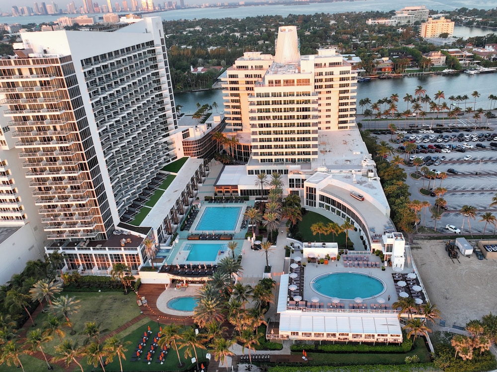 Nobu Hotel Miami Beach - photo 229