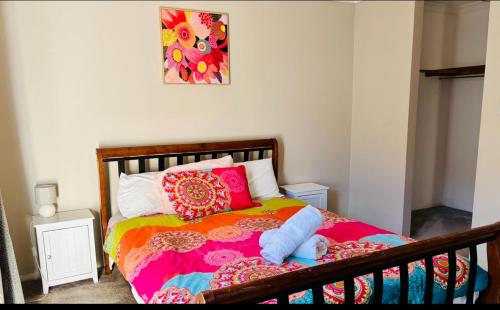 Morries at geographe bay — carbon neutral stay, Busselton