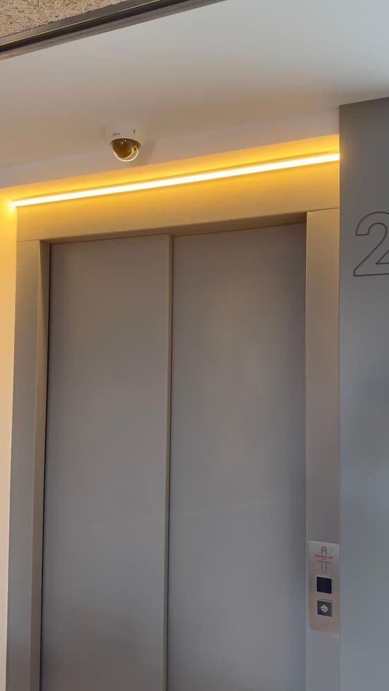 MYO Barcelona Hotel & Apartments — Castelldefels — photo 3