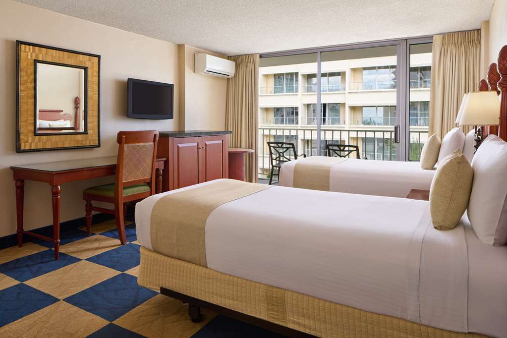 Ewa Hotel Waikiki - photo 10