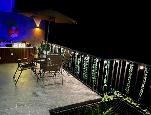 Reserva La Esperanza — hotel in Vergara