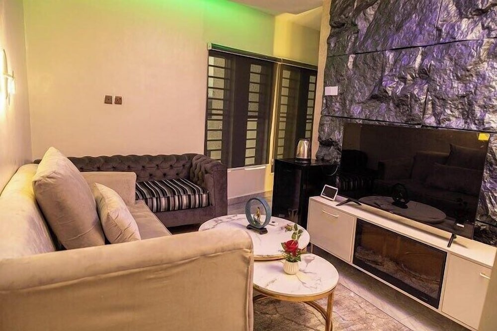 Norvits Hotel in Agbor, Nigeria