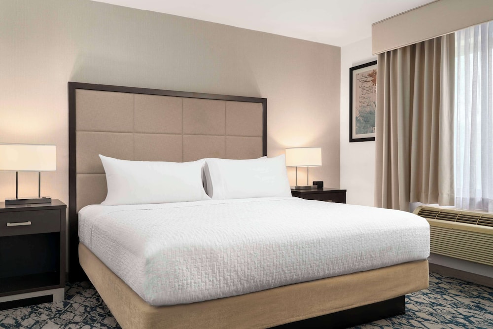 Homewood Suites by Hilton Boston Cambridge Arlington MA - photo 14
