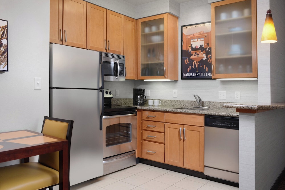 Residence Inn by Marriott Dallas Plano The Colony - photo 7