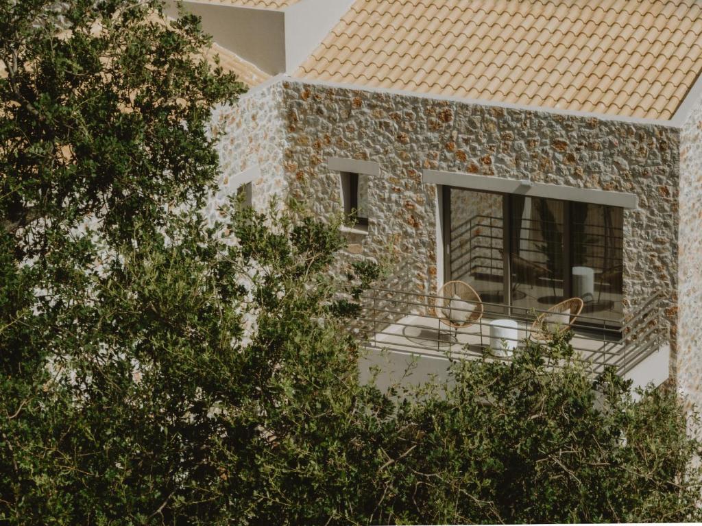 Batu Luxury Apartments — 4-Star Luxury Hotel in Preveza, Greece