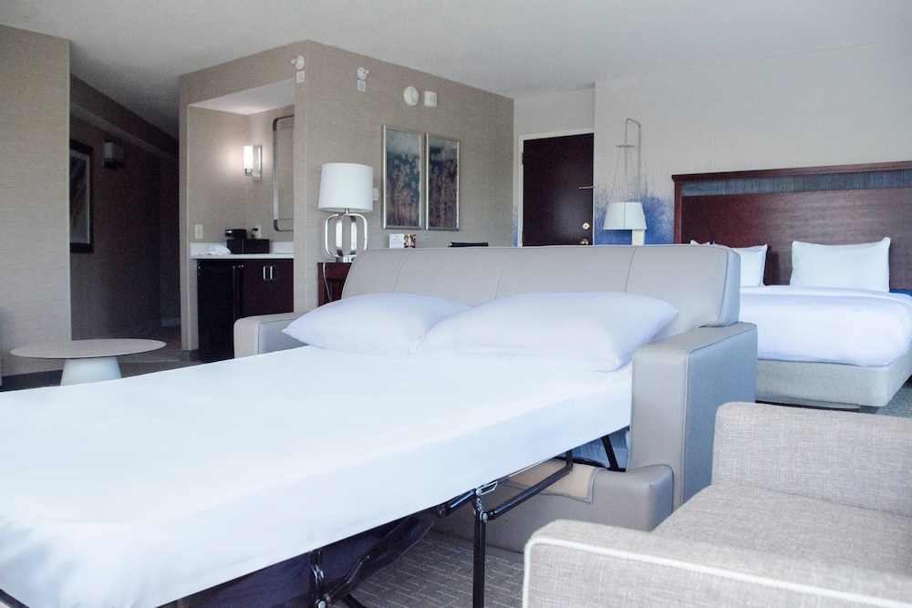 Minneapolis Marriott West - photo 16