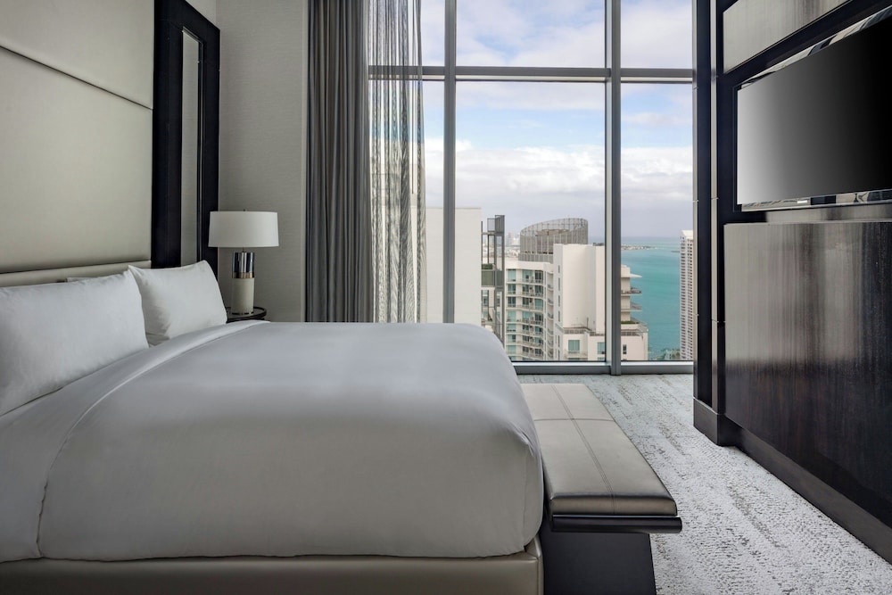 JW Marriott Marquis Miami - photo 12