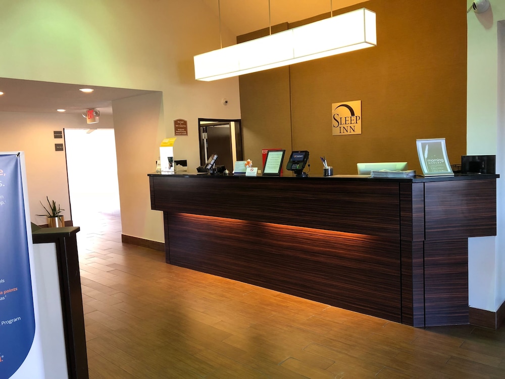 Blankenbaker Inn by IHG - photo 33