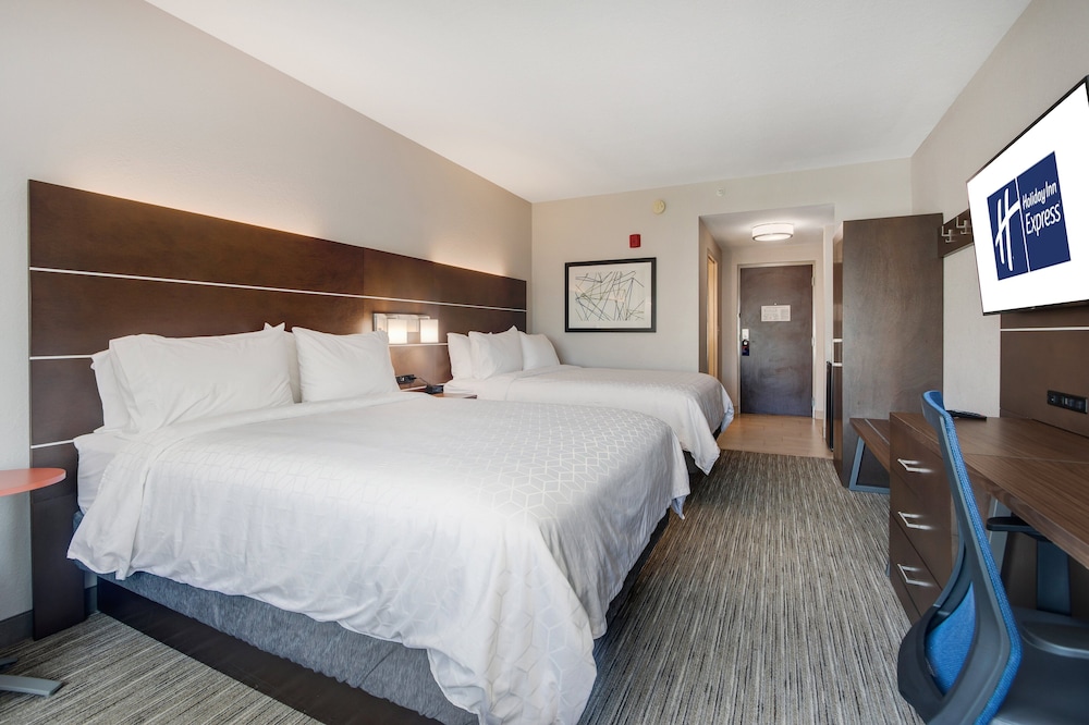 Holiday Inn Express Hotel & Suites Orlando Apopka by IHG - photo 8