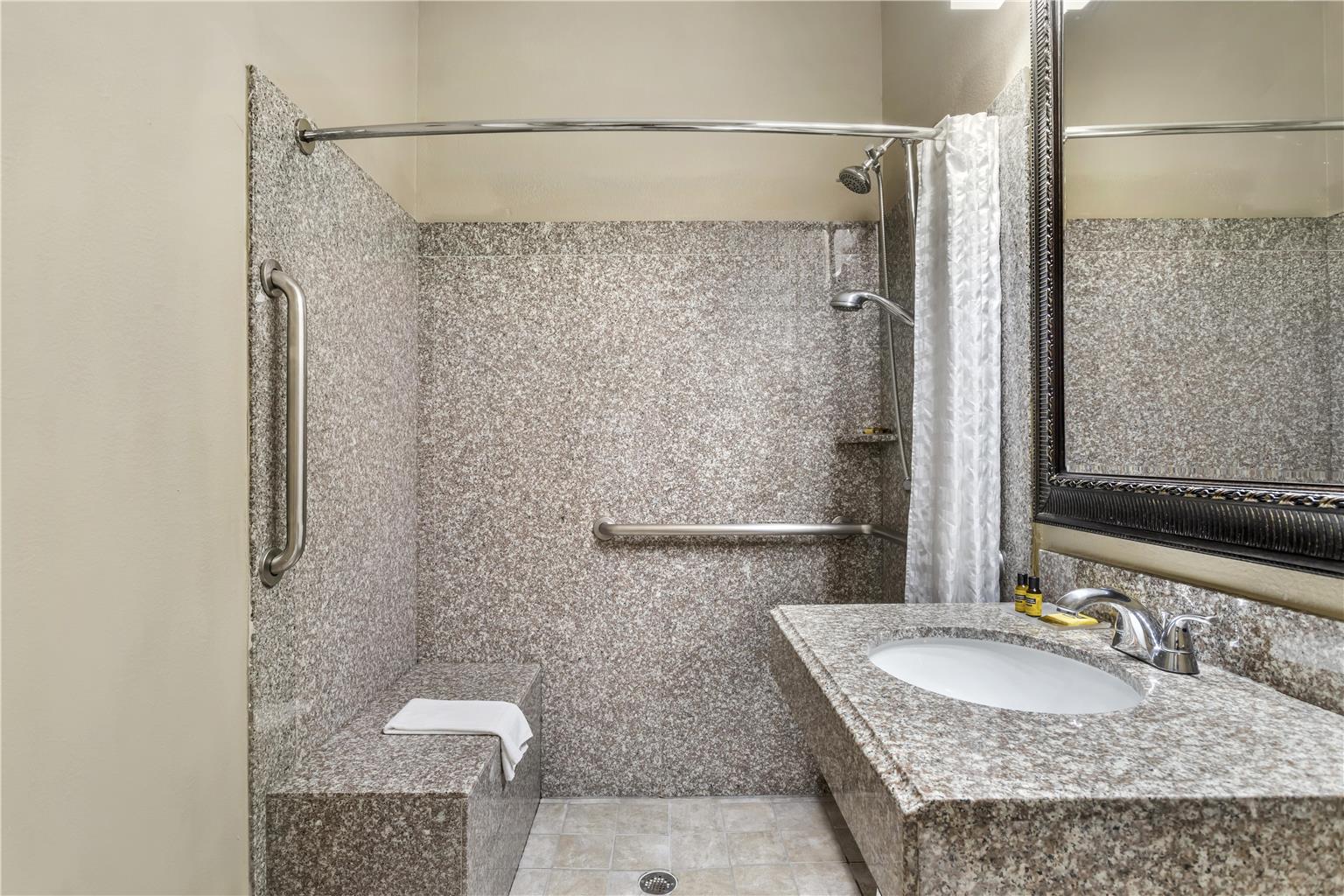 Best Western Plus Heritage Inn - photo 46