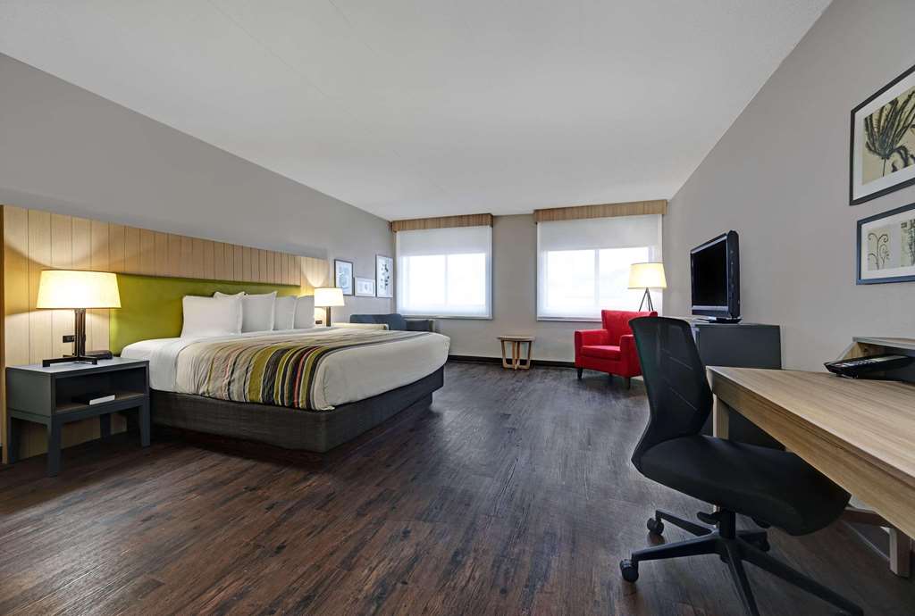 Country Inn & Suites by Radisson Pierre SD - photo 9