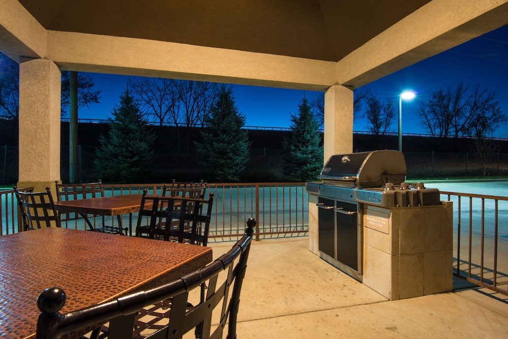 Candlewood Suites Sheridan by IHG - photo 34