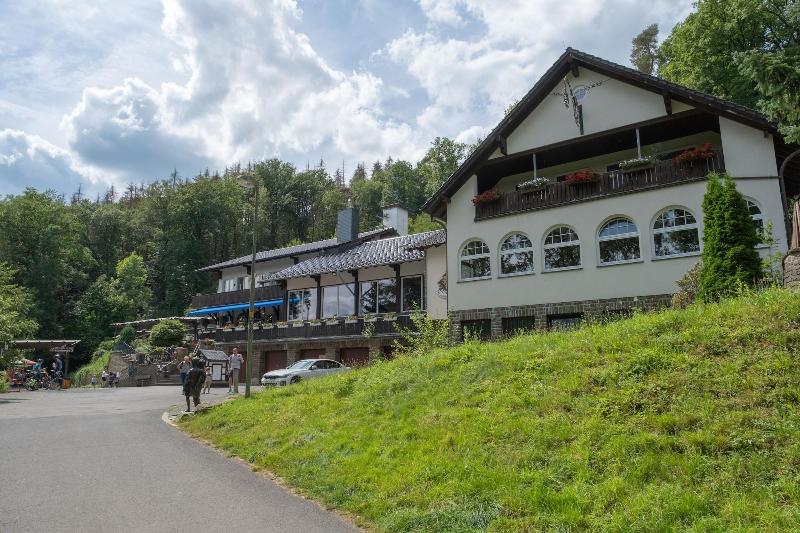 Märchenwald Altenberg B&B Hotel in Odenthal, Germany