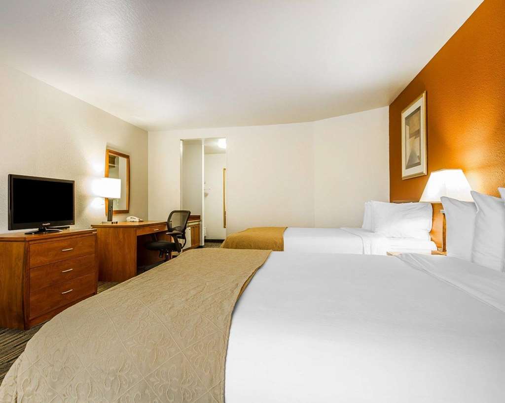 Quality Inn Petaluma Sonoma - photo 11