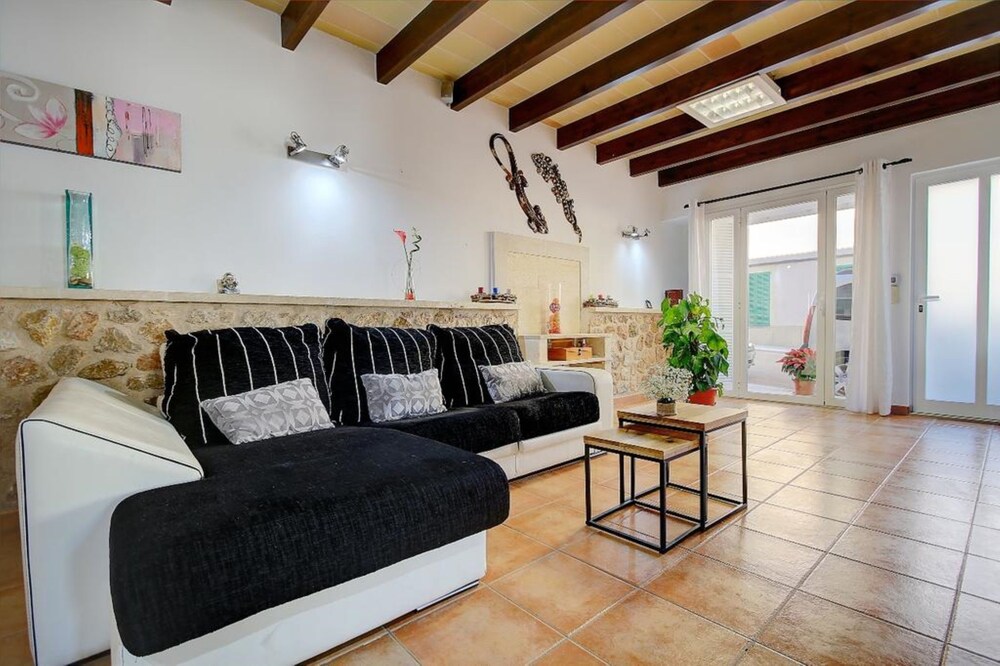 Can Petit — 4-Star Luxury Hotel in Ariany, Spain