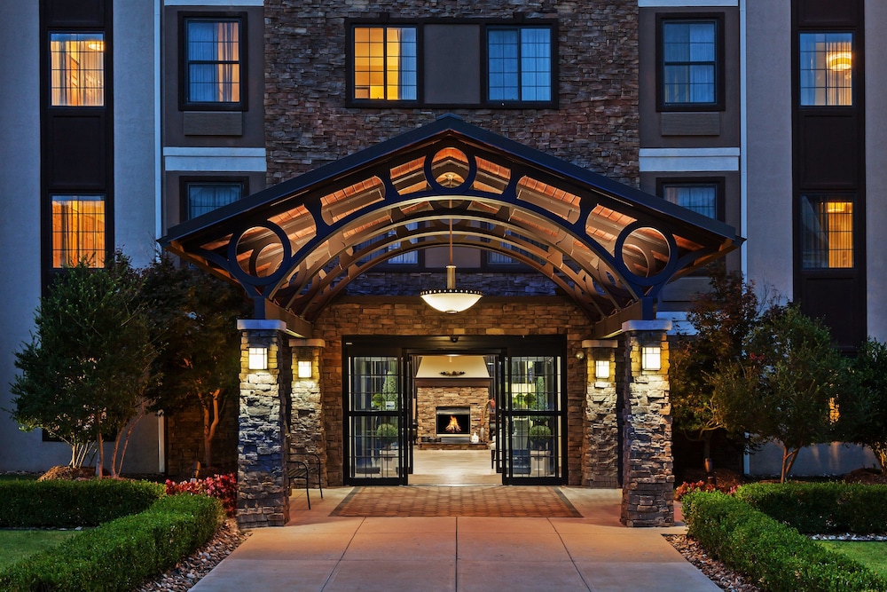 Staybridge Suites Woodland Hills by IHG - photo 38