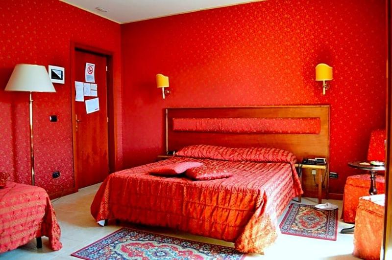 Hotel Shasa - last minute hotel in Rome