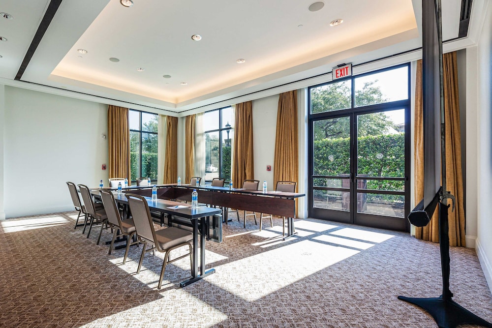 Sheraton Stonebriar Hotel - photo 51