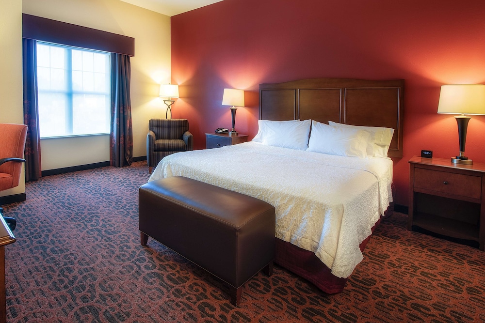 Hampton Inn Oxford Miami University Area - photo 9