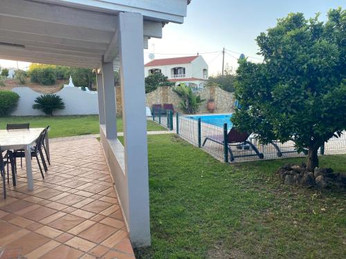 Villa Albufeira 1 à 6 personnes — 4-Star Luxury Hotel in Guia, Portugal