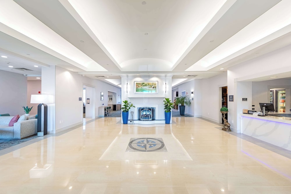 Homewood Suites by Hilton East Rutherford Meadowlands - photo 5