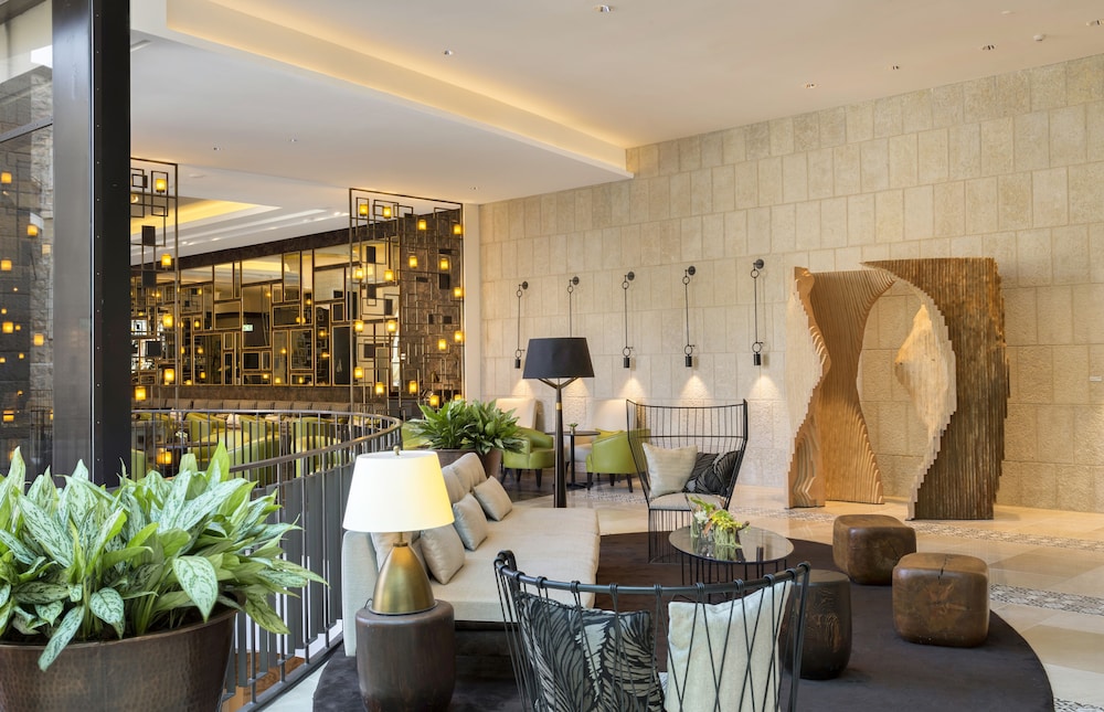 Orient by Isrotel Exclusive — Jerusalem — photo 3