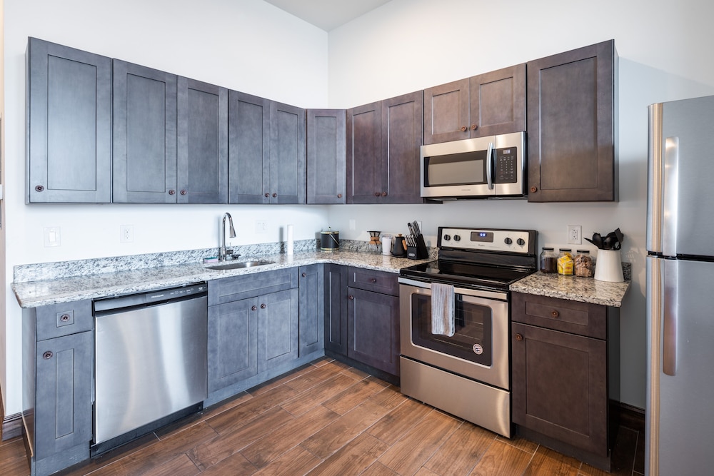 Sosuite at Independence Lofts - photo 128
