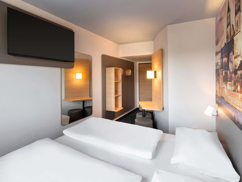B&B Hotel Magdeburg Barleben — Barleben — photo 5