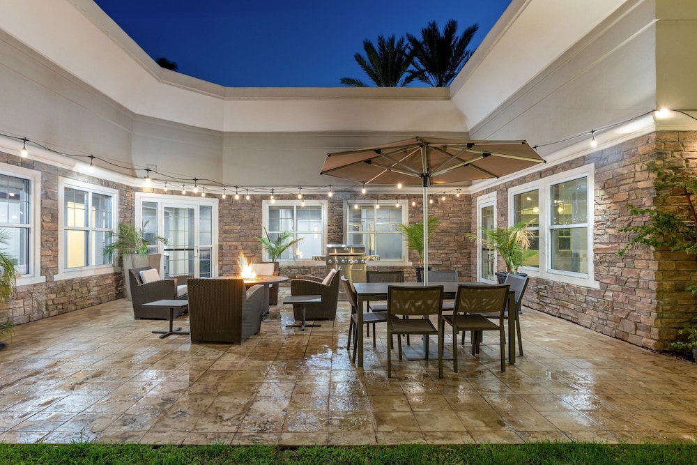 Residence Inn by Marriott Corona Riverside - photo 26