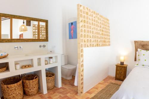 Casa Familiar en pleno Casco Antiguo de Altea — 4-Star Luxury Hotel in Altea, Spain