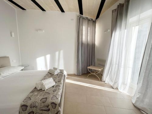 Il Trogolo — 4-Star Luxury Hotel in Matera, Italy