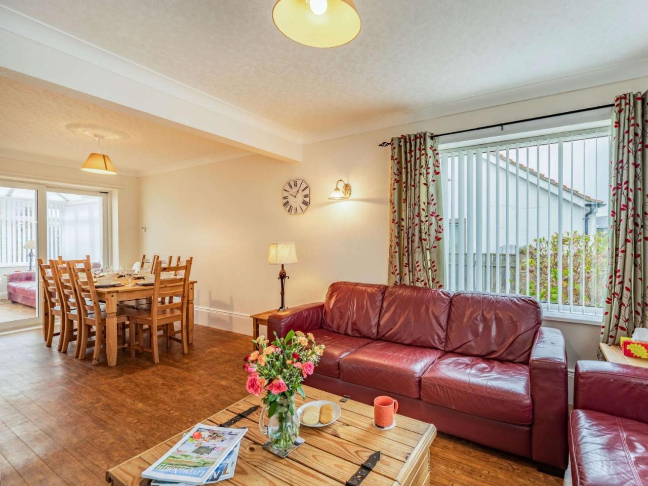 4 Bed in Beadnell oc cn167 — Beadnell — photo 2