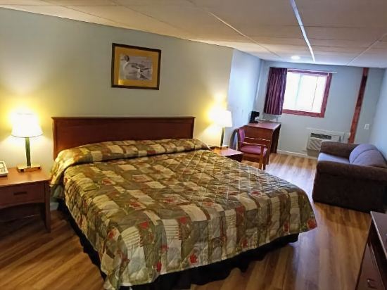 Wolds Motel Mt. Pleasant - photo 11