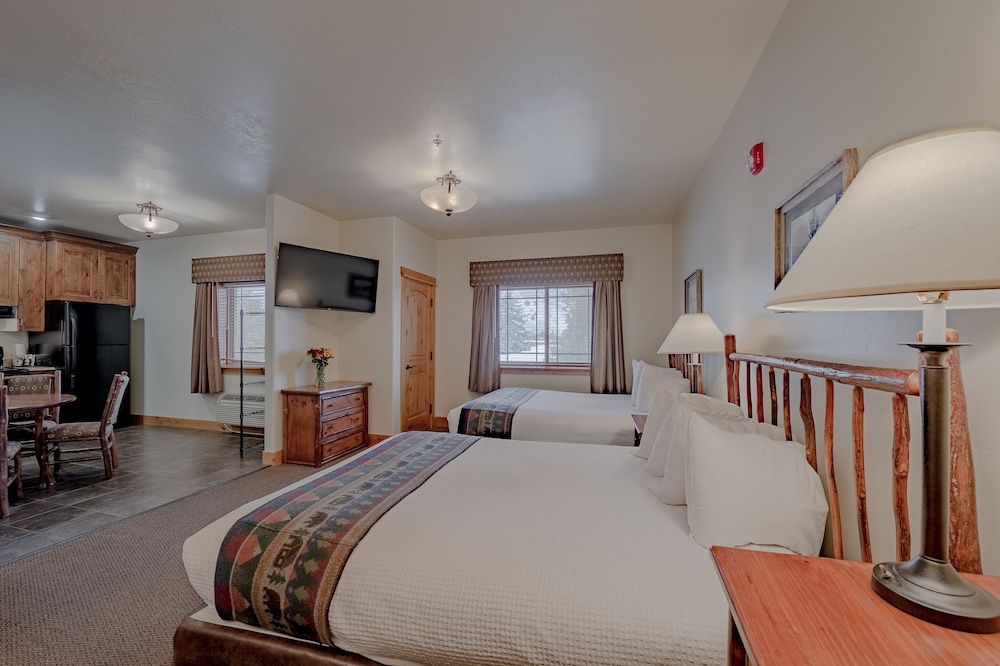 Cowboy Village Resort - photo 16