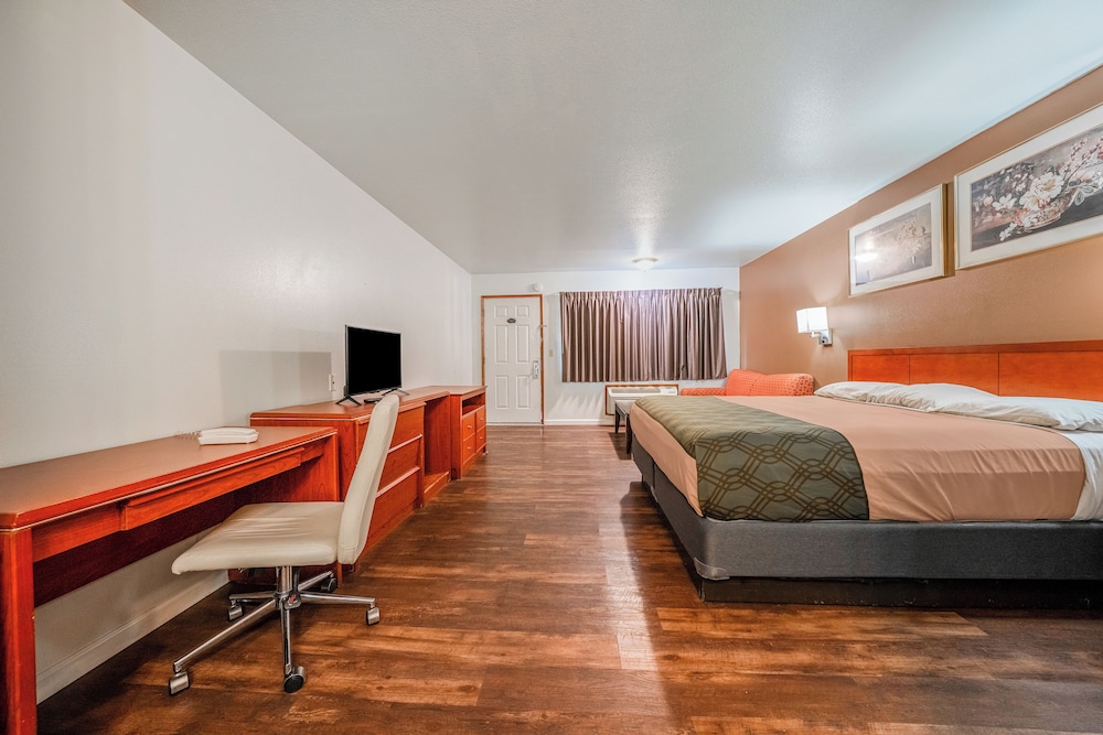 Rama Inn Motel and RV Park - photo 13