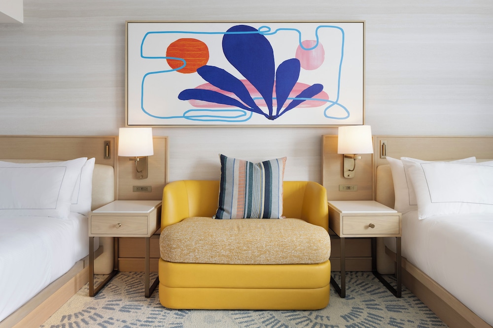 The Highland Dallas Curio Collection by Hilton - photo 11