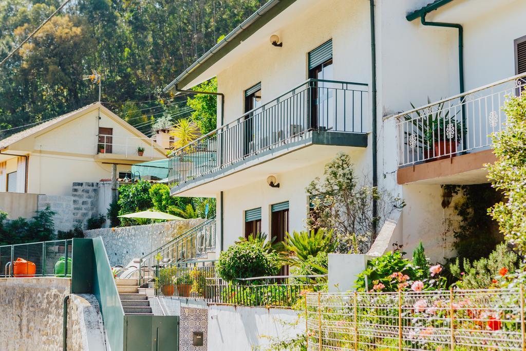 Casa das Caldas — 4-Star Luxury Hotel in Caldelas, Portugal
