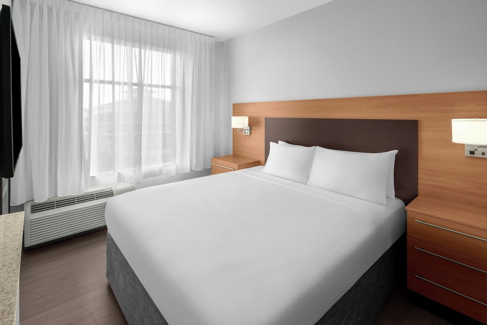 TownePlace Suites by Marriott Hobbs - photo 12
