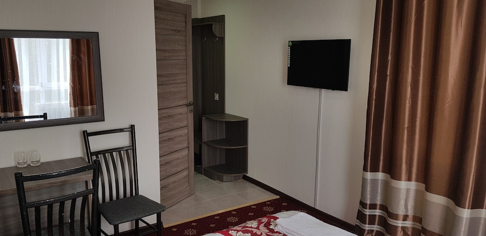 Ddhotel — Almaty — photo 4