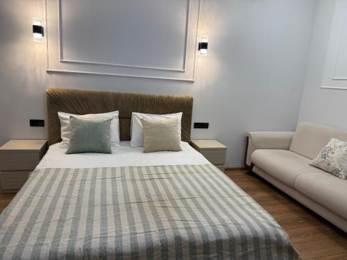 Sea View Apartment in Batumi Georgia