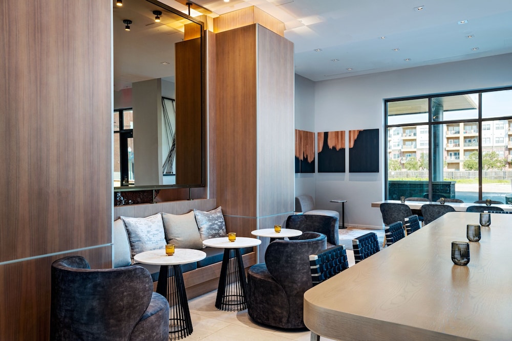 AC Hotel Waco Downtown - photo 33