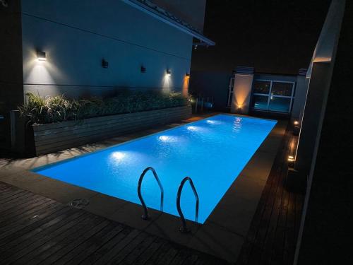 Buenos Aires Apart — 4-Star Luxury Hotel in Buenos Aires, Argentina