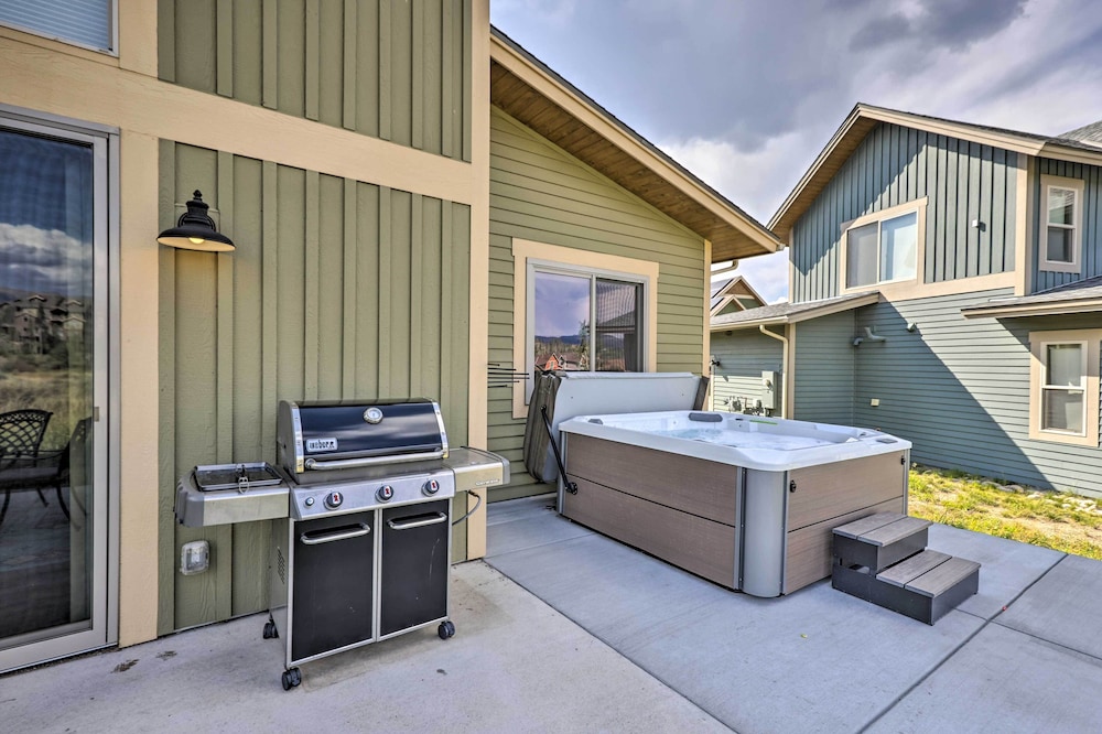 Updated Mtn Home 6 Mi to Winter Park Resort - photo 17