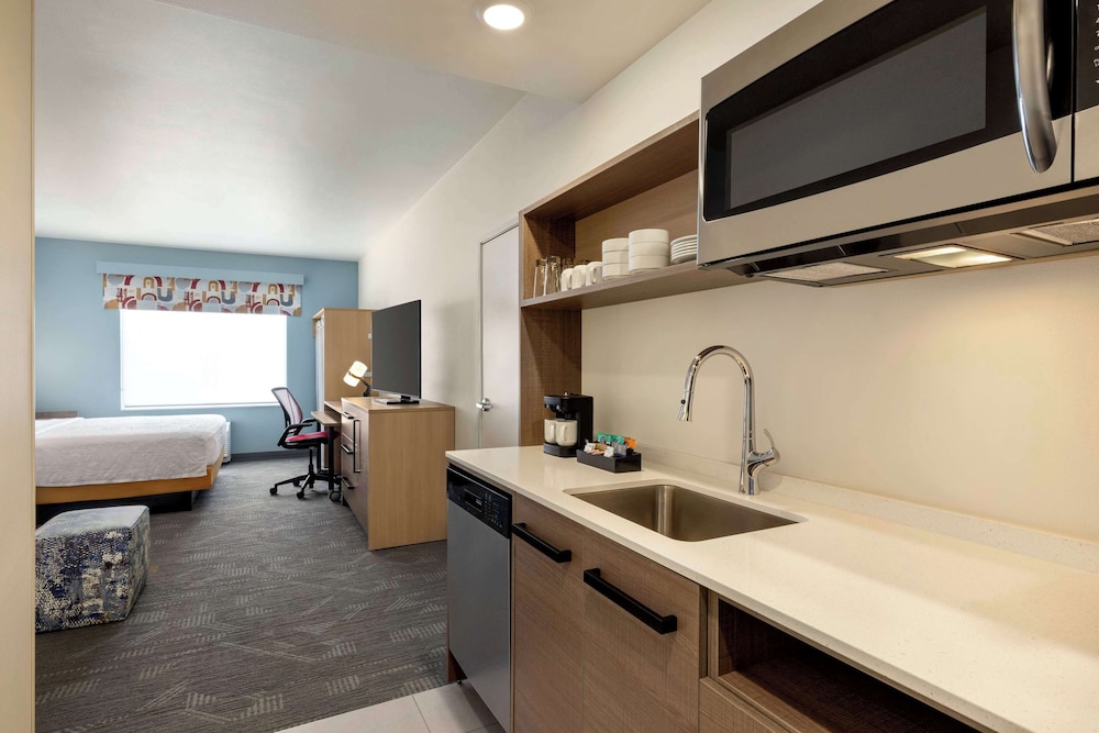 Home2 Suites by Hilton Livingston Yellowstone - photo 12