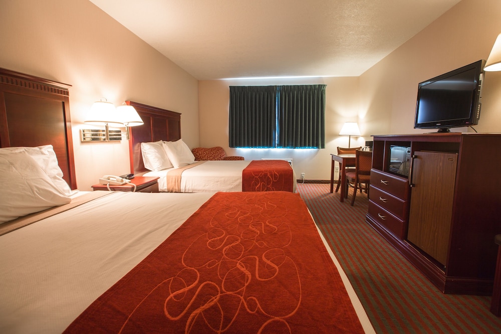 Bridgeway Inn & Suites Sublimity - photo 11