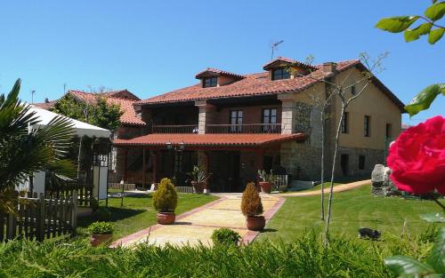Posada Las Anjanas - last minute hotel in Unknown City
