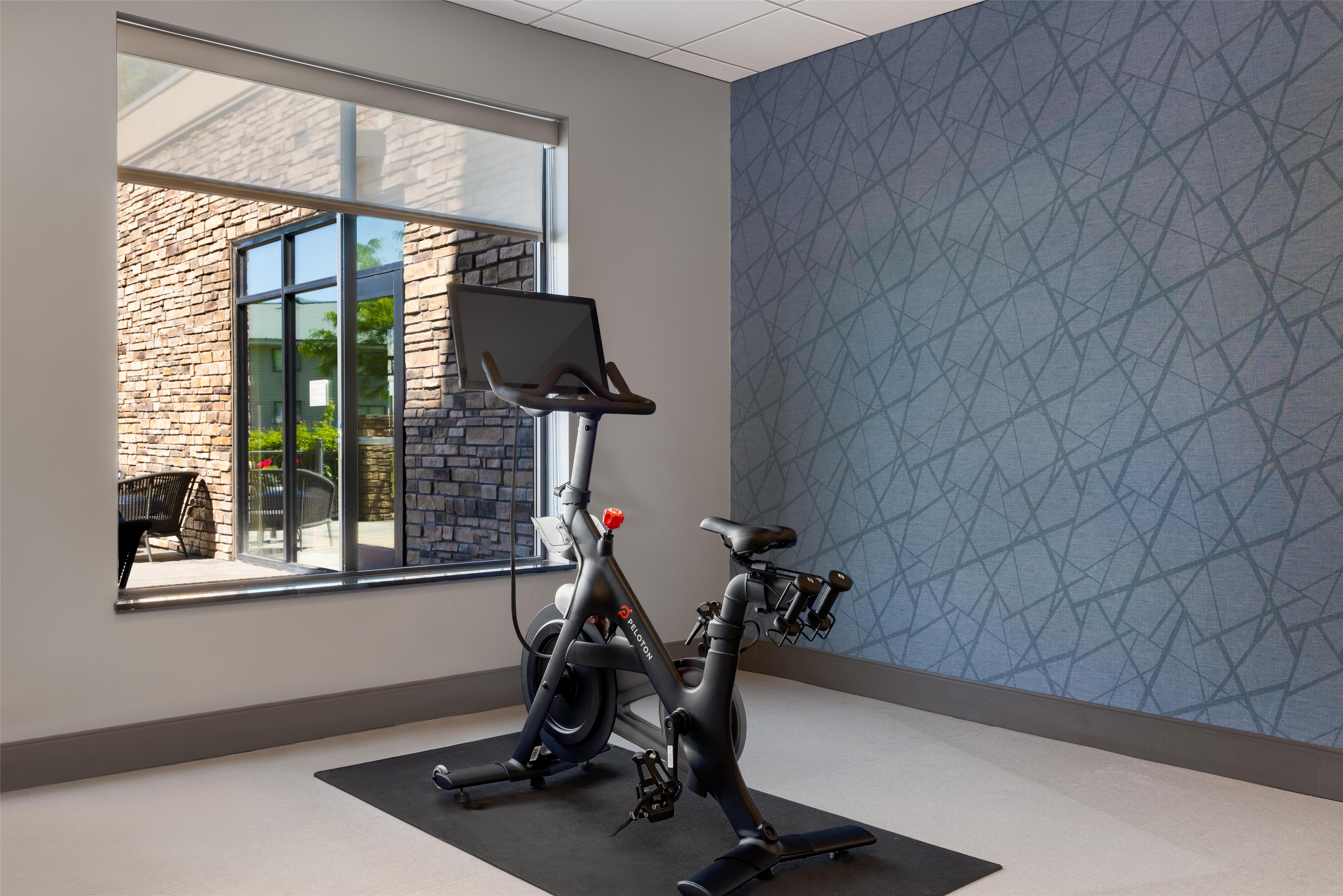 Homewood Suites By Hilton Ankeny - photo 17