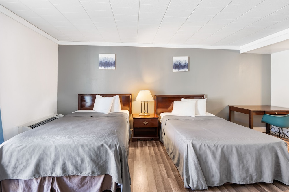 FairBridge Inn & Suites at West Point - photo 16